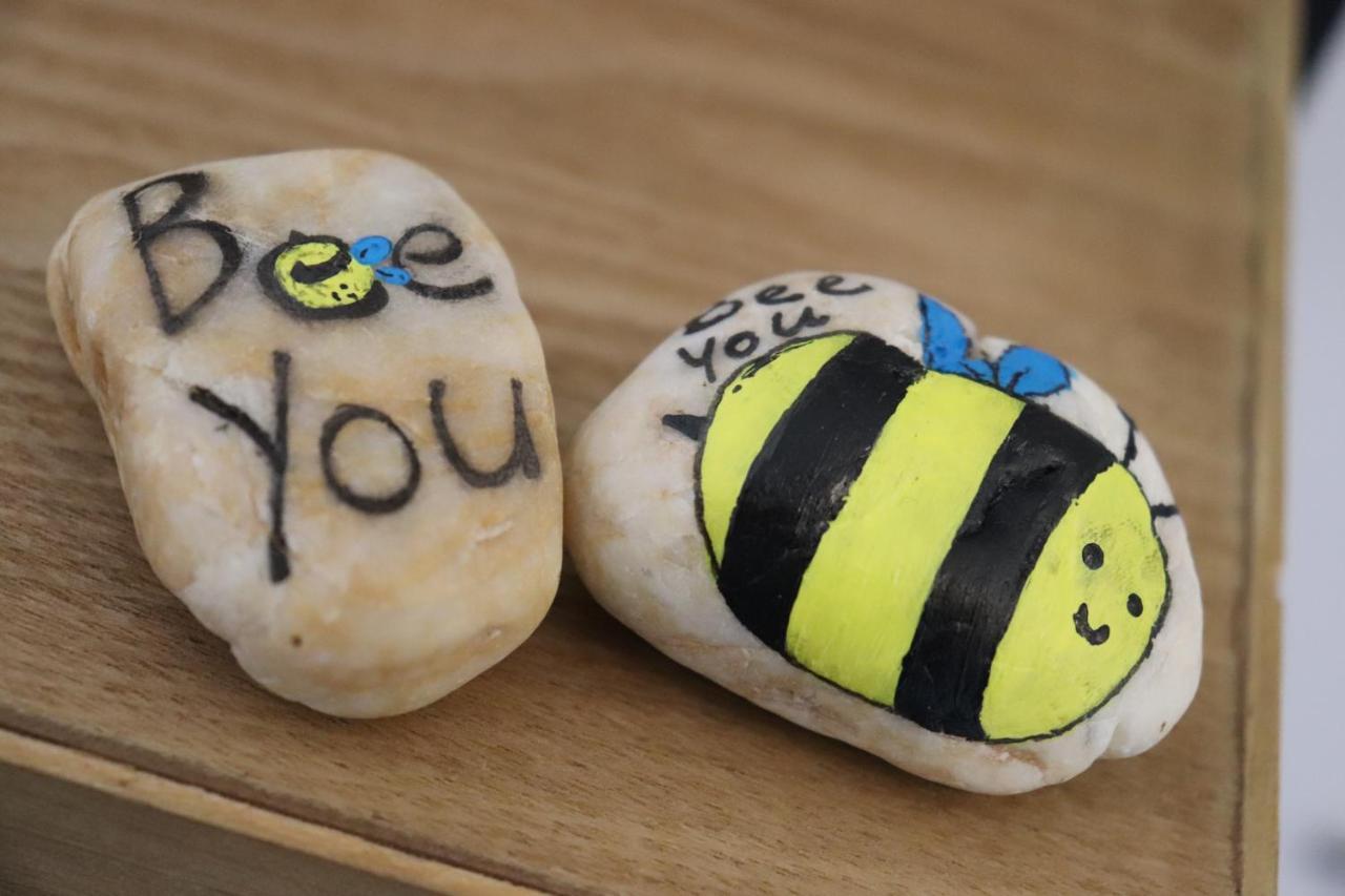 Bee You Apartman Hajdúszoboszló Exteriör bild