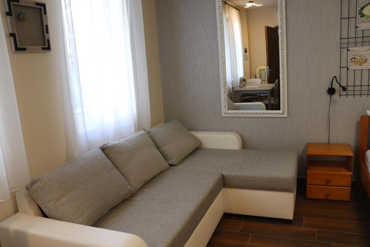 Bee You Apartman Hajdúszoboszló Exteriör bild