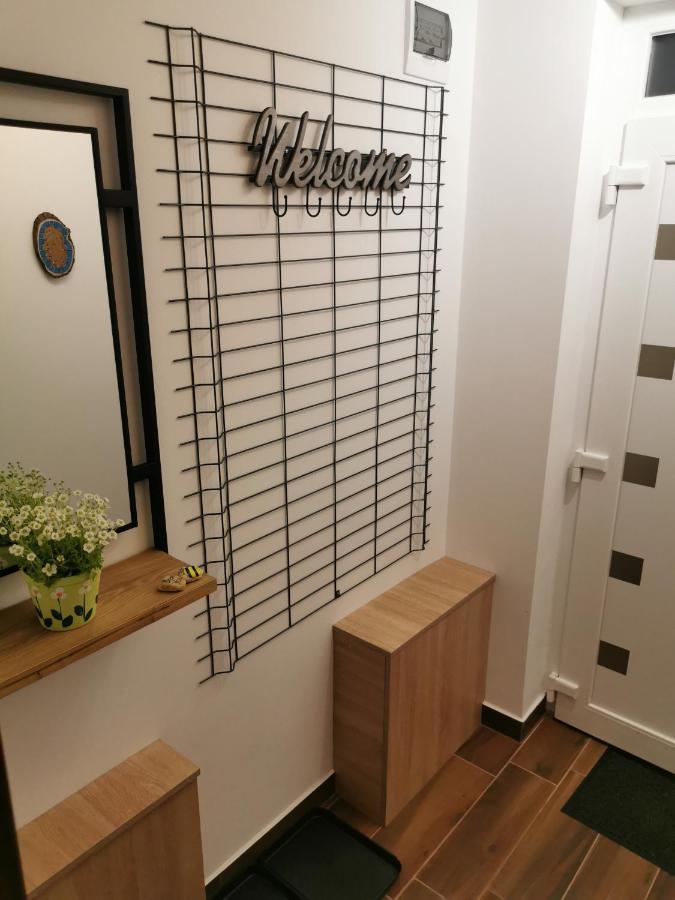 Bee You Apartman Hajdúszoboszló Exteriör bild